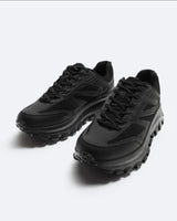 ZARA MULTI-PIECE SPORTS SHOES