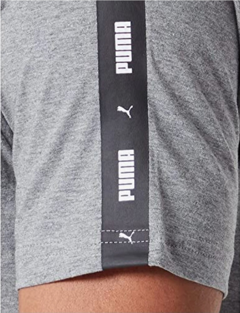PUMA ESSENTIALS PRINTED T-SHIRT