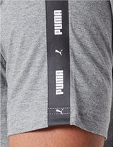 PUMA ESSENTIALS PRINTED T-SHIRT