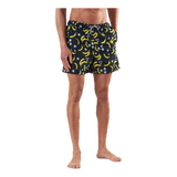 Jack & Jones Men's Printed Swim Short