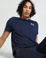 PUMA ESSENTIALS PRINTED T-SHIRT