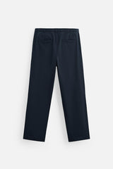 ZARA COMFORT JOGGER TROUSERS