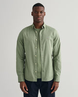 Gant Mens Regular Fit Shirt