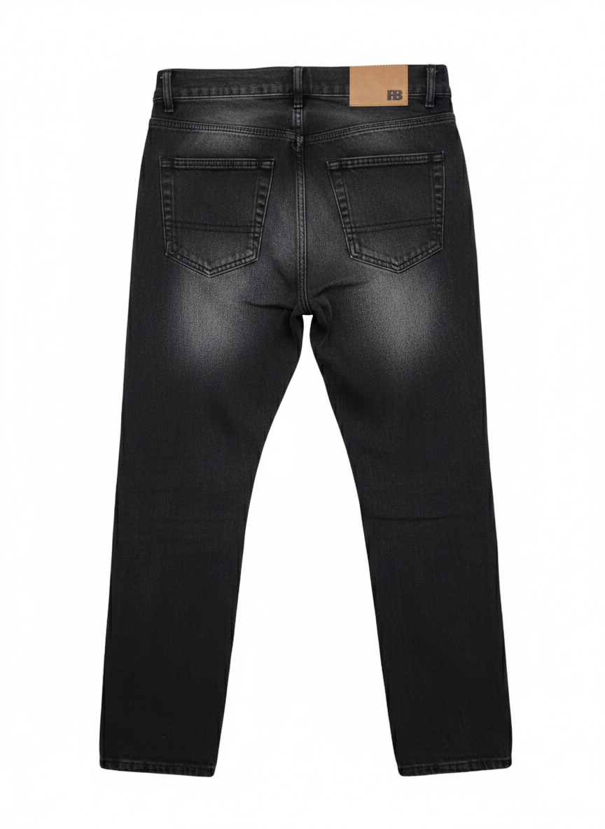 Pull&Bear Wide Leg Jeans