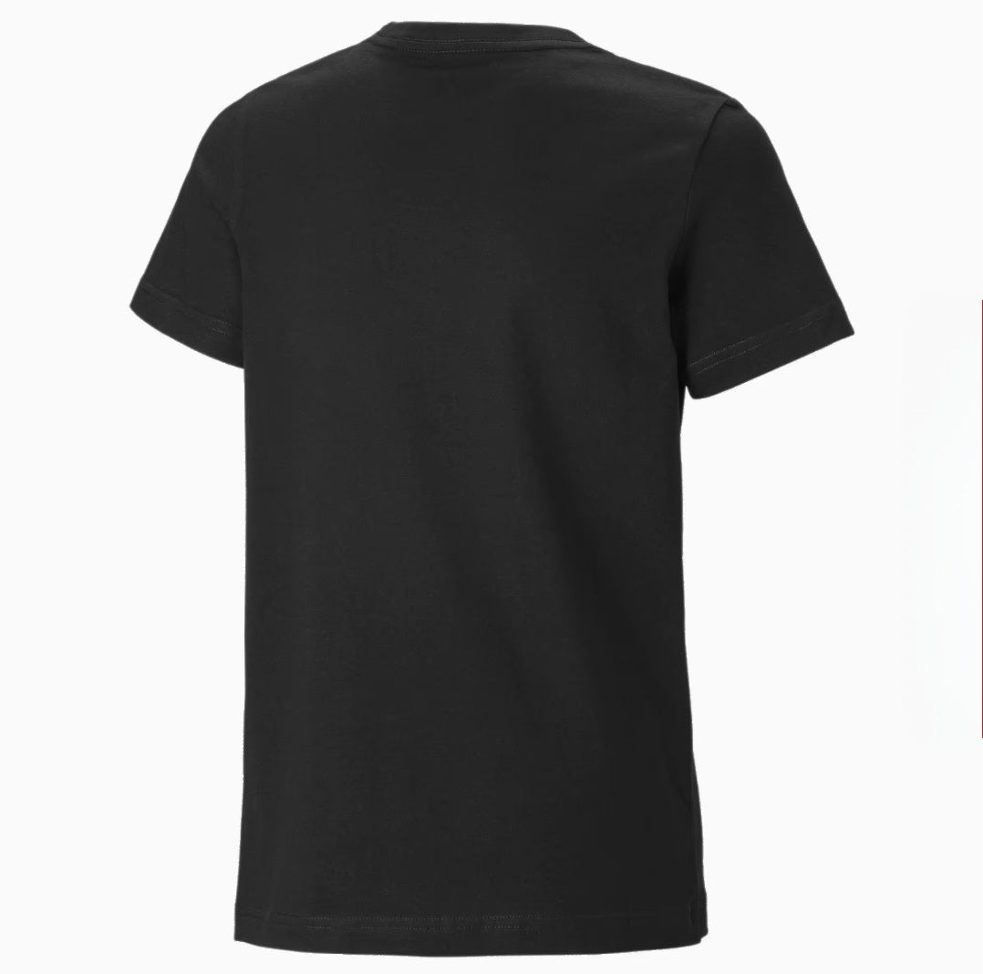 PUMA ESSENTIALS PRINTED T-SHIRT