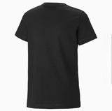 PUMA ESSENTIALS PRINTED T-SHIRT