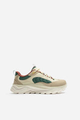 ZARA CHUNKY TRAINERS