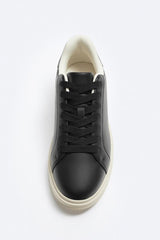 ZARA THICK SOLE SPORTS SHOES