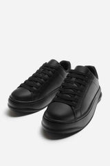ZARA BASIC CHUNKY SNEAKERS