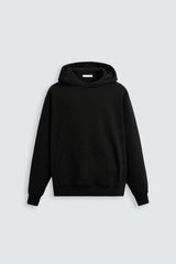 ZARA BASIC HOODIE