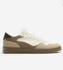 ZARA RETRO STYLE SNEAKERS