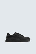 ZARA RETRO STYLE TRAINERS