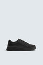 ZARA RETRO STYLE TRAINERS