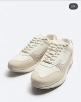 ZARA MULTI-PIECE TRAINERS