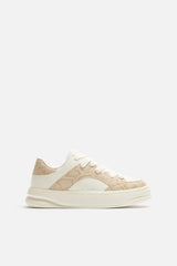 ZARA CHUNKY SNEAKERS