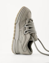 Bershka Multi-piece Chunky skater trainers