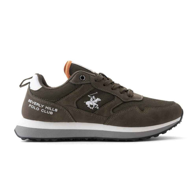 Beverly Hills Polo Club Matias Sneakers Men