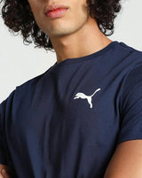 PUMA ESSENTIALS PRINTED T-SHIRT