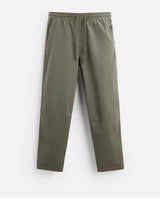 ZARA WASHED JOGGER WAIST TROUSERS
