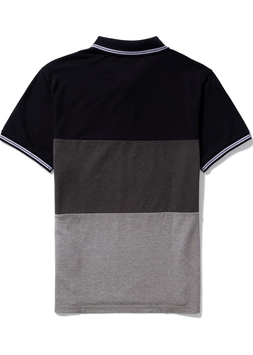 AE Colourblock Polo T-shirt