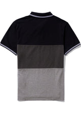 AE Colourblock Polo T-shirt