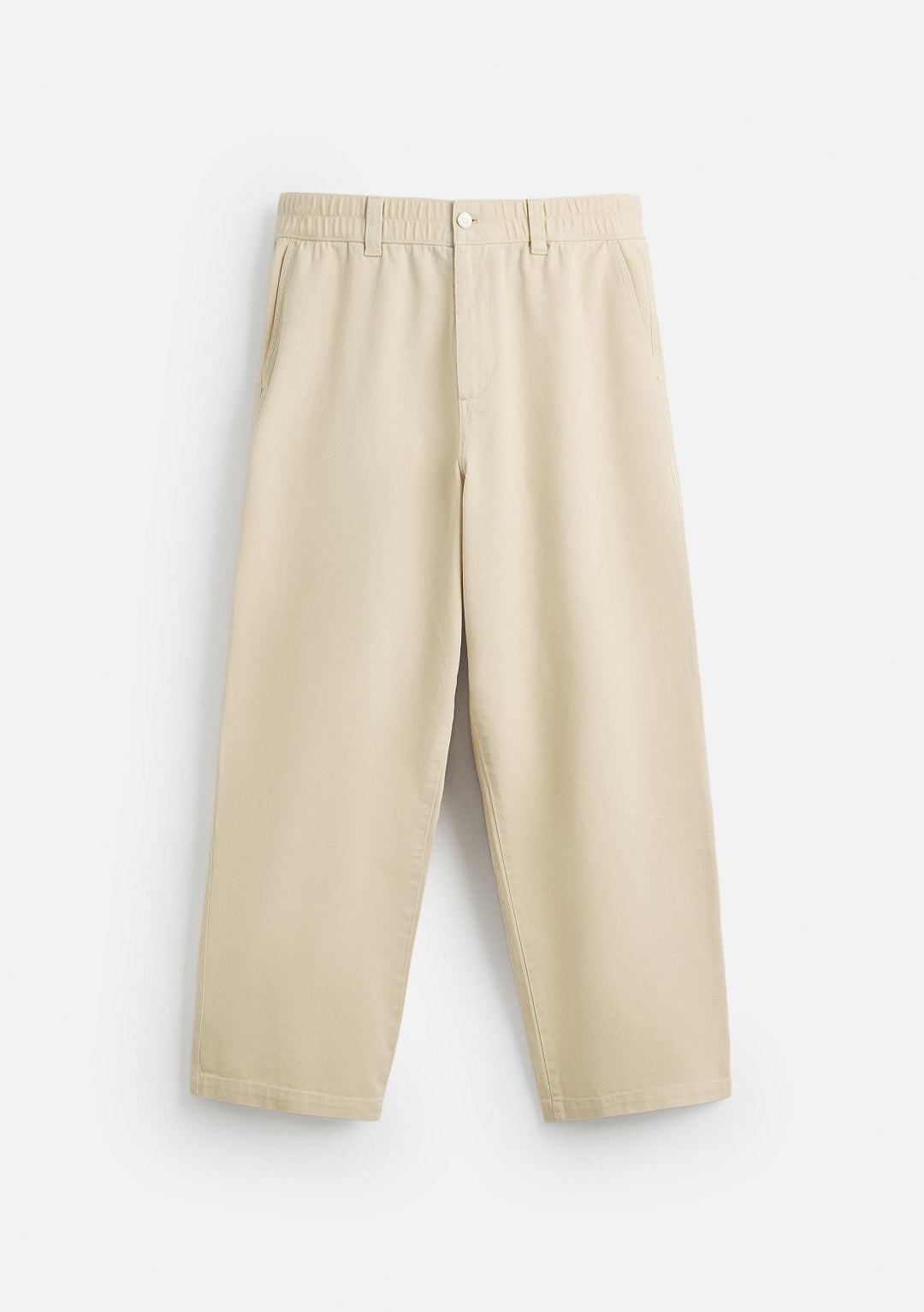 Zara dnwr astik pant