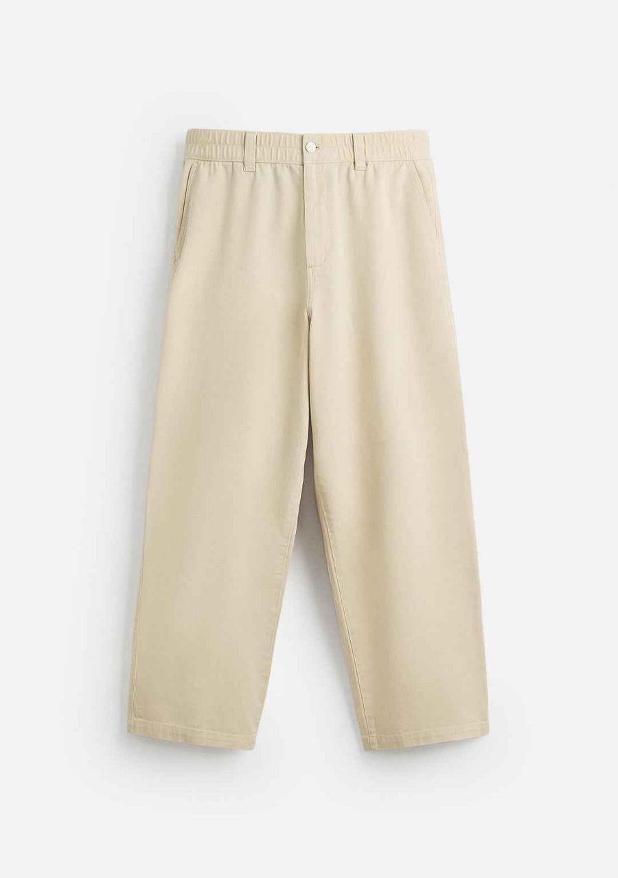 Zara dnwr astik pant