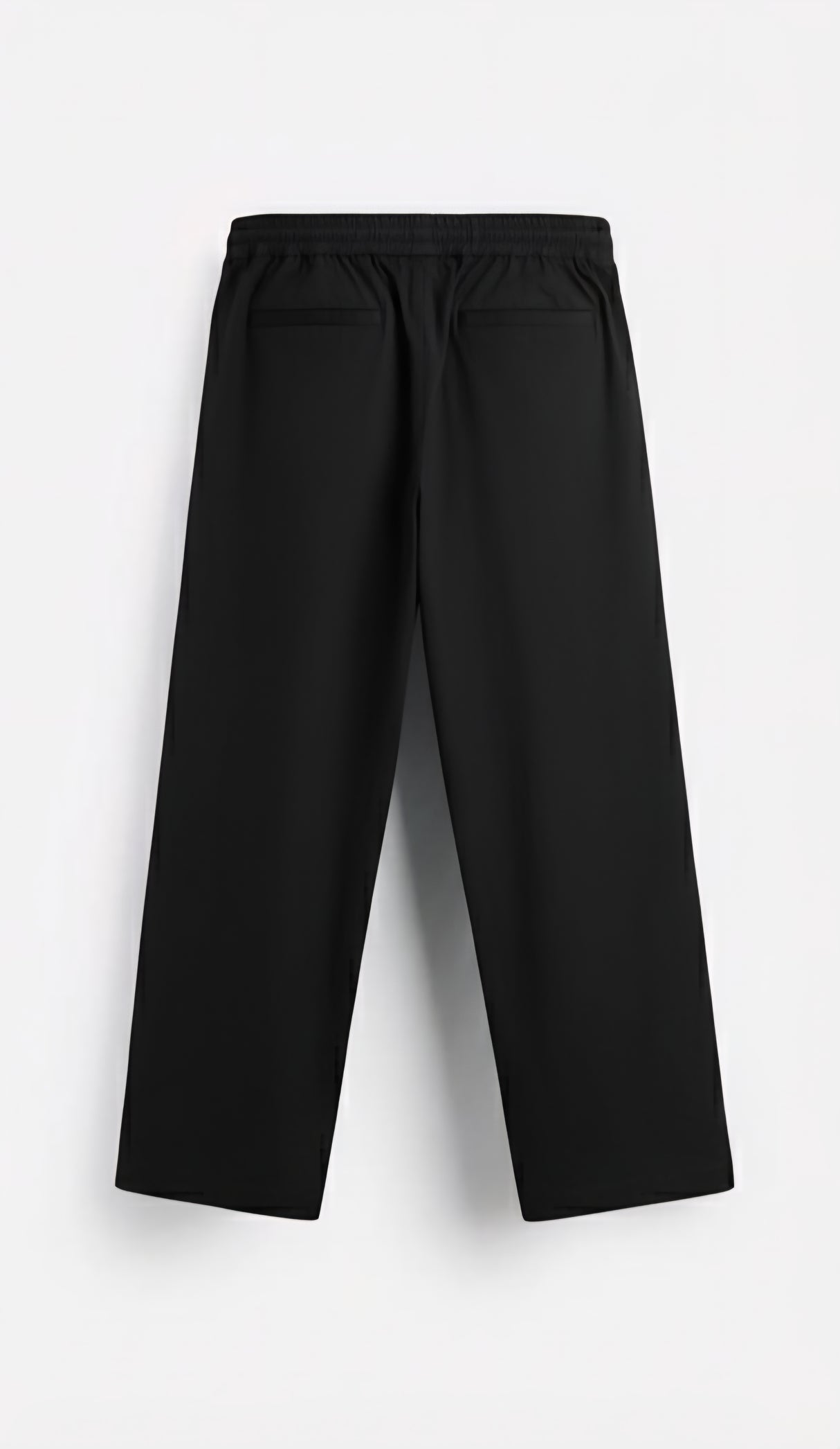 ZARA Relaxed Fit Technical Pants - Urban store