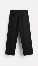 ZARA Relaxed Fit Technical Pants - Urban store