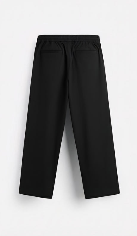 ZARA Relaxed Fit Technical Pants - Urban store