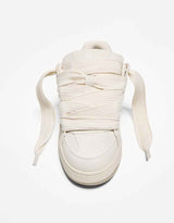 Bershka Multi-piece skate trainers Shoes