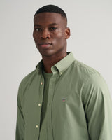 Gant Mens Regular Fit Shirt