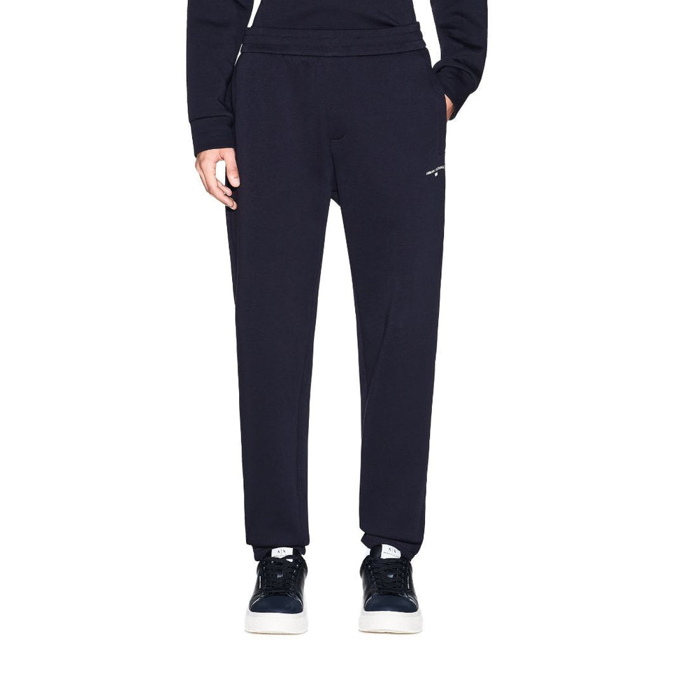 ARMANI EXCHANGE Logo Sweatpants