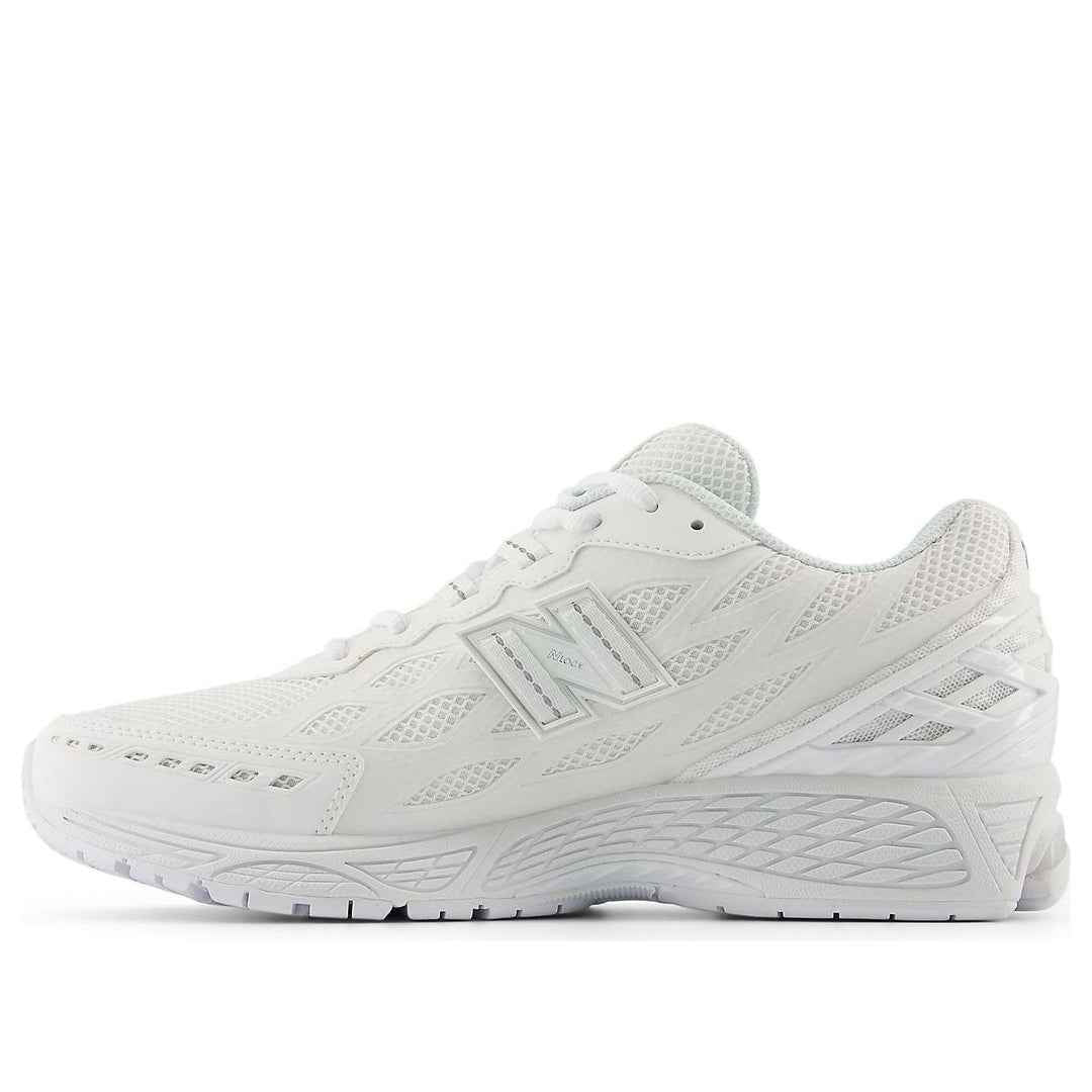 New Balance 1906 Triple White