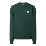 Calvin Klein Terry Monologo Sweatshirt