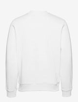 Calvin Klein Jeans MICRO MIRRORED LOGO MOCK NECK