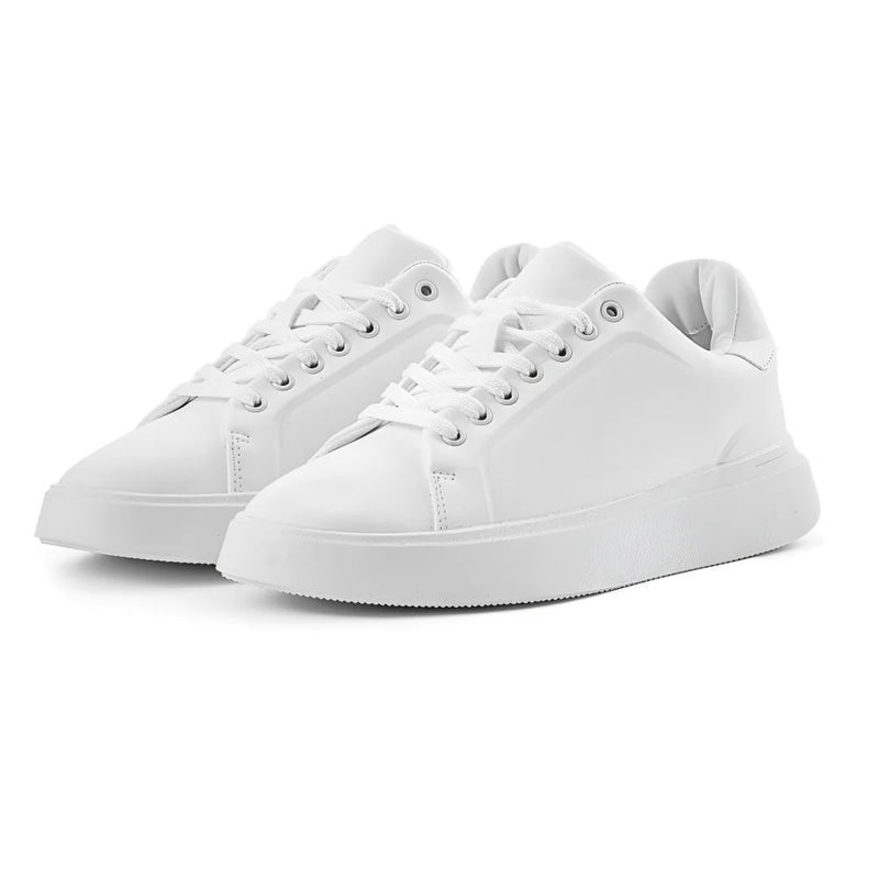 Zara basic sneaker