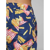 Jack & Jones Men's Printed Swim Short