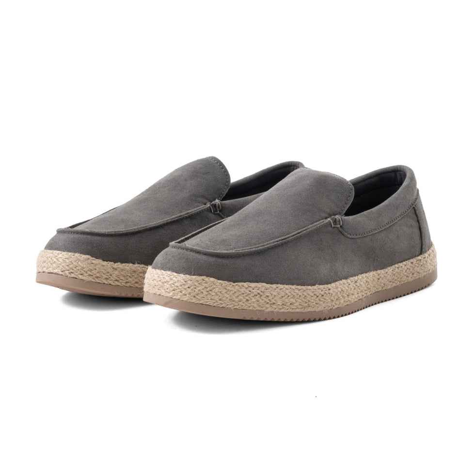 Zara Man Suede Men Loafers