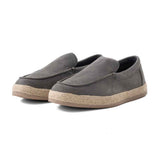 Zara Man Suede Men Loafers