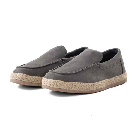 Zara Man Suede Men Loafers