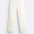 ZARA WASHED JOGGER WAIST TROUSERS