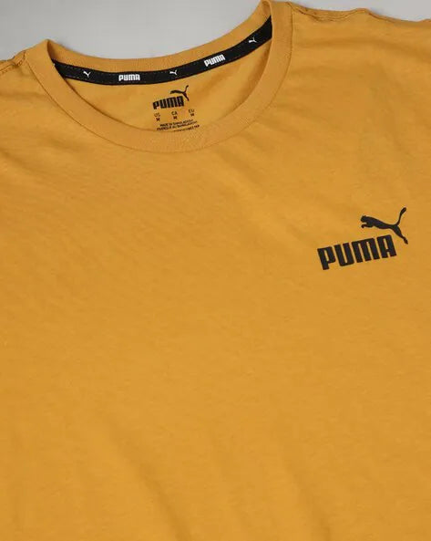 PUMA ESSENTIALS PRINTED T-SHIRT