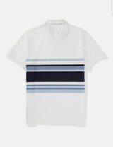 AE Striped Polo Shirt