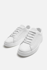 ZARA CHUNKY SOLE TRAINERS