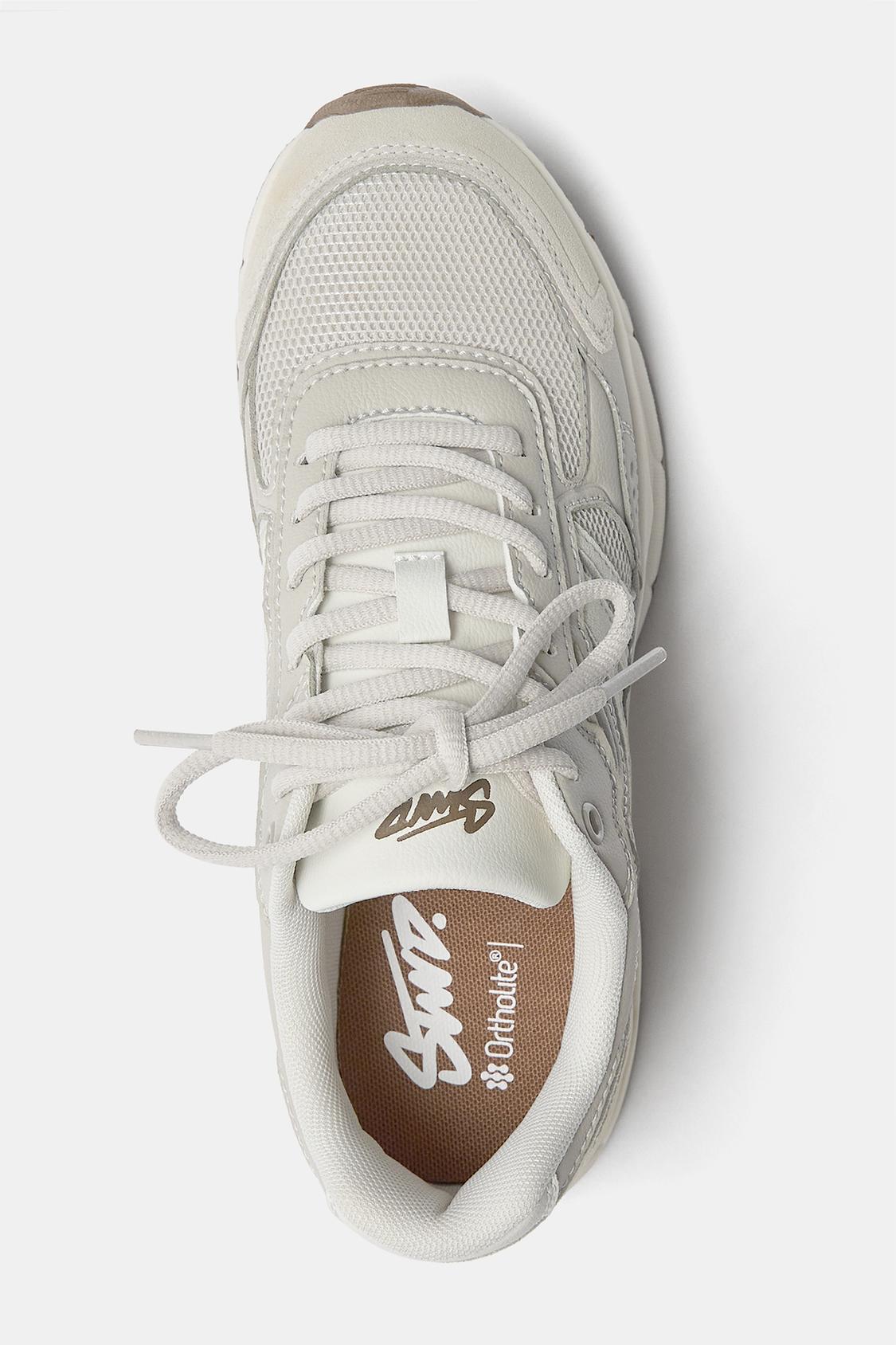 Pull&Bear Chunky Trainers