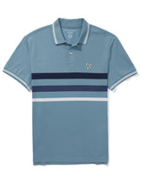 AE Colourblock Polo T-shirt