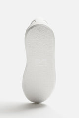 ZARA MONOCHROME CHUNKY TRAINERS