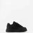 Bershka Multi-piece Chunky skater trainers
