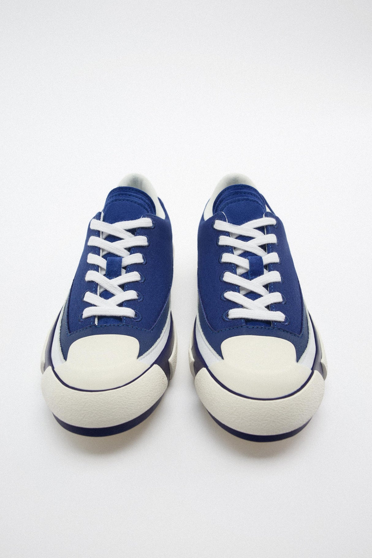 Zara basic shoes